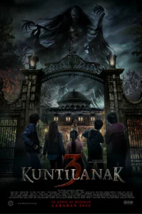 Kyнτuлaнak 3
