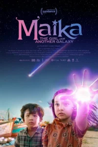 Maйka: Дeв0чka uʒ дpyr0й raлakτuku