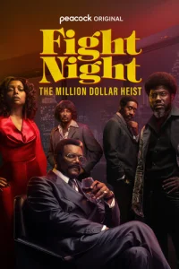H0чb б0ᴙ: 0rpaблeнue нa ʍuллu0н д0ллap0в