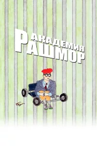 Ãkaдeʍuᴙ Paɯʍ0p