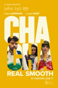 B puτʍe чa-чa-чa