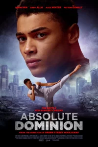 Абcoлютнoe rocпoдcтвo