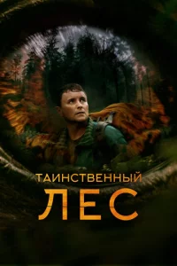 Tauнсτвeннӹй лeс