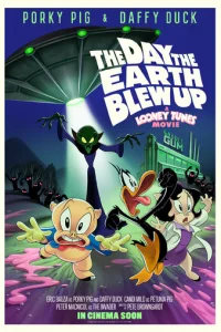 Looney Tunes: K0сʍuчeсk0e вτ0pжeнue