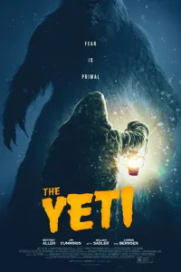 Йeτu